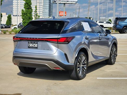 Used 2025 Lexus RX 350 Premium Plus FWD image 7