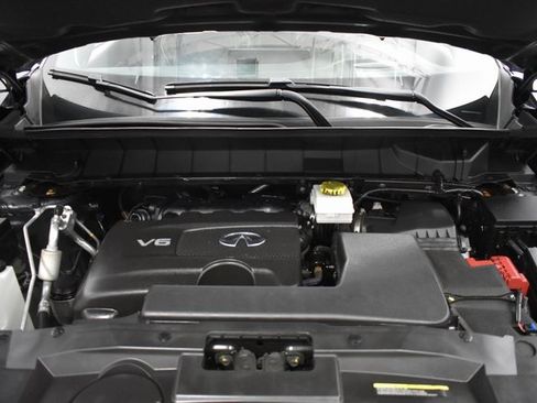 Used 2022 INFINITI QX60 Autograph w/ Cargo Package image 39