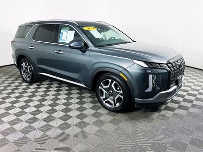 Used 2024 Hyundai Palisade Limited