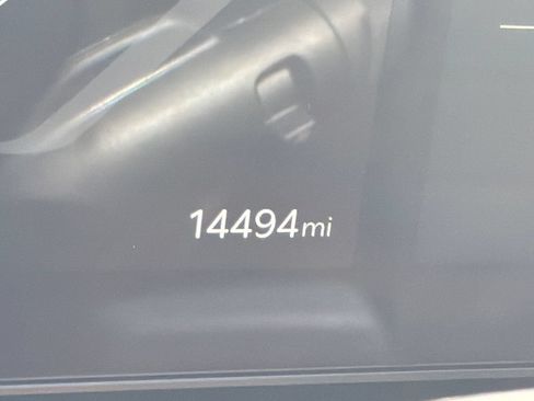 Used 2025 Kia K4 EX FWD image 19