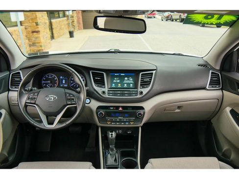 Used 2018 Hyundai Tucson Value image 13