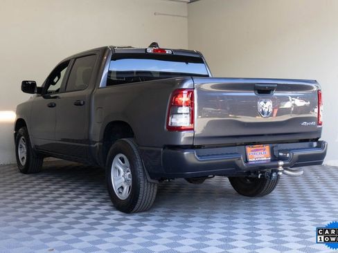 Used 2024 RAM 1500 Tradesman w/ Protection Group image 12