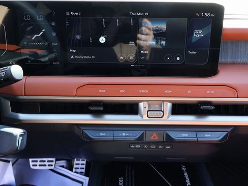 New 2027 Kia Telluride X-Line SX Prestige AWD/4WD image 24
