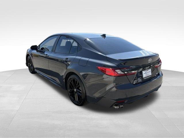 Used 2026 Toyota Camry SE w/ Convenience Package FWD image 11