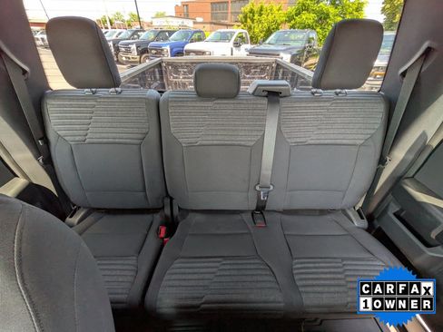 Certified 2023 Ford F150 XL w/ STX Appearance Package AWD/4WD image 15