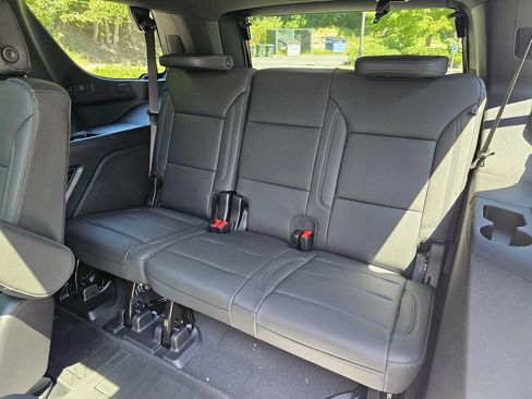 New 2026 Chevrolet Tahoe Z71 w/ Comfort Package AWD/4WD image 18