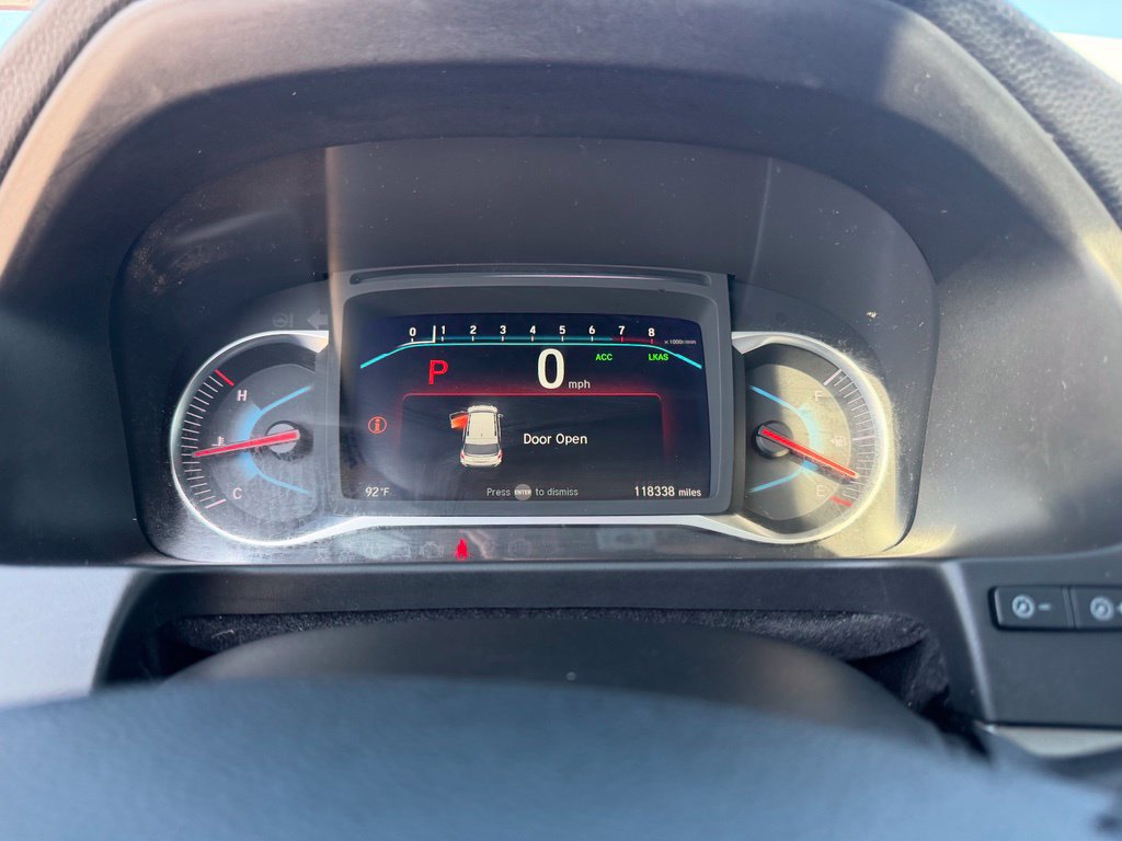 Used 2020 Honda Pilot EX-L image 34