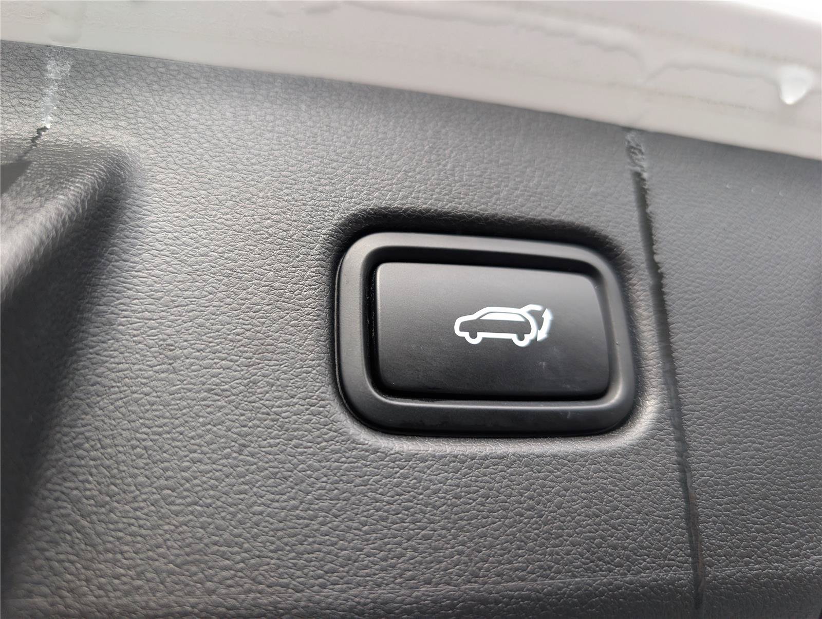 Used 2025 Hyundai Tucson SEL AWD/4WD image 14