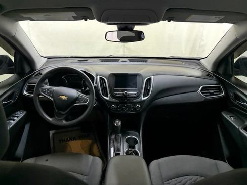 Used 2021 Chevrolet Equinox LT FWD image 28