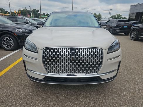 Certified 2024 Lincoln Corsair AWD w/ Equipment Group 101A image 6