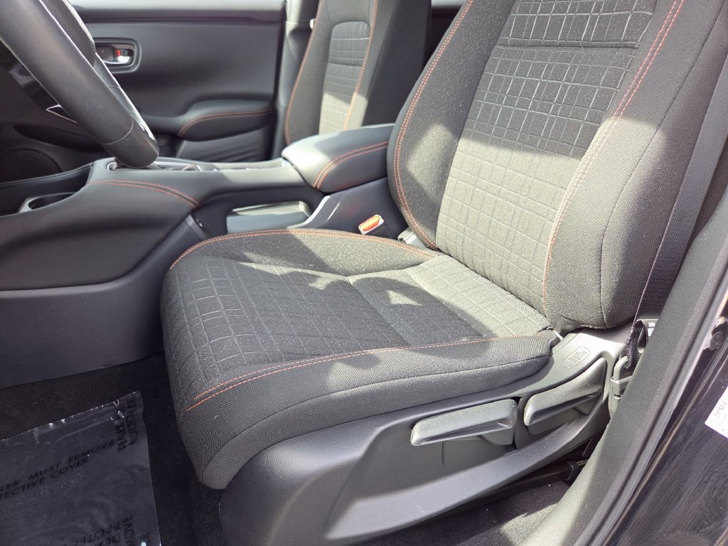 Certified 2024 Honda HR-V Sport image 30