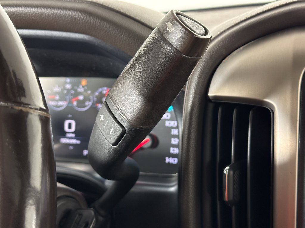 Used 2018 GMC Sierra 1500 Denali AWD/4WD image 18