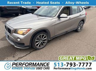 Used 2015 BMW X1 xDrive28i video 1