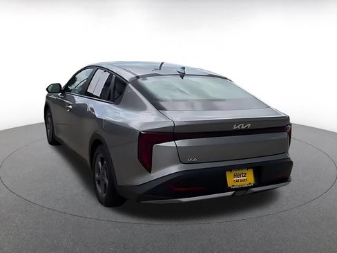 Used 2025 Kia K4 FWD image 10