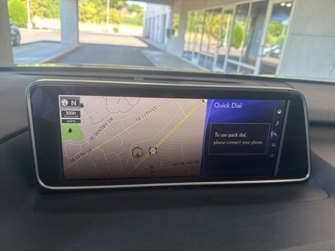 Used 2017 Lexus RX 350 AWD image 36