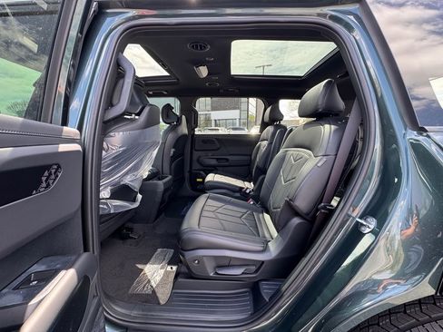 New 2027 Kia Telluride SX X-Pro image 9