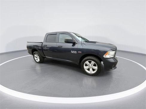 Used 2013 RAM 1500 Express image 9