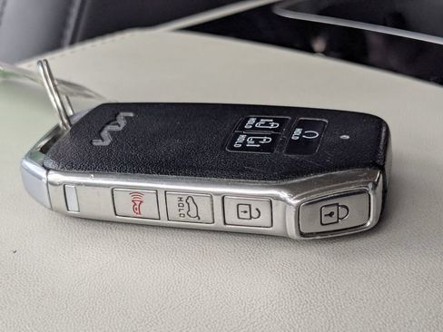 Used 2024 Kia Carnival SX FWD image 42