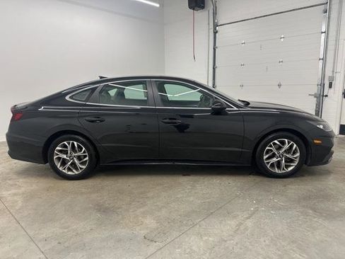 Used 2020 Hyundai Sonata SEL image 4
