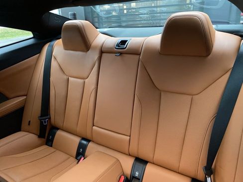 Used 2023 BMW 430i xDrive Coupe w/ M Sport Package image 30