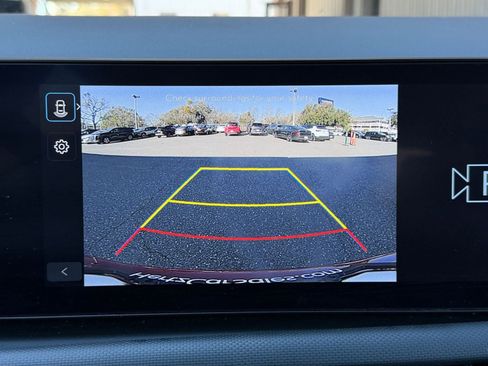 Used 2025 Hyundai Tucson SEL image 25