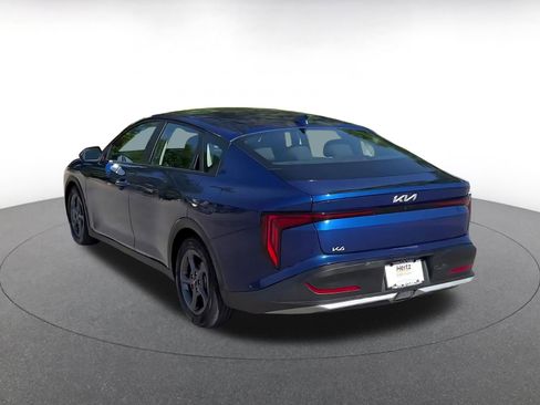 Used 2025 Kia K4 FWD image 11