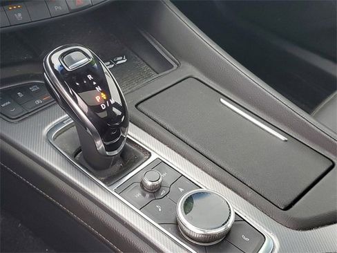 Used 2022 Cadillac CT5 Premium Luxury image 17