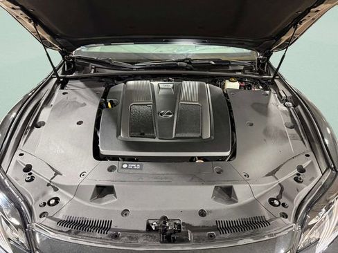 Used 2018 Lexus LS 500 AWD image 31