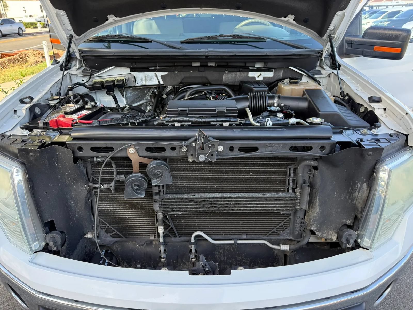 Used 2010 Ford F150 XLT RWD image 31