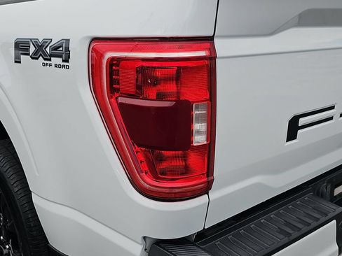 Used 2023 Ford F150 XLT w/ Equipment Group 302A High AWD/4WD image 33