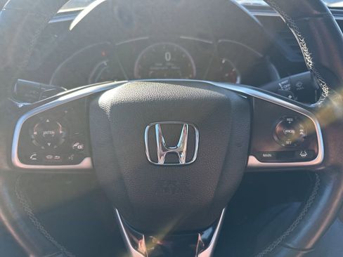 Used 2019 Honda Civic Sport image 20