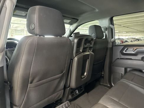 Used 2023 Chevrolet Silverado 1500 RST RWD image 22