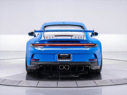 Used 2022 Porsche 911 GT3 image 10