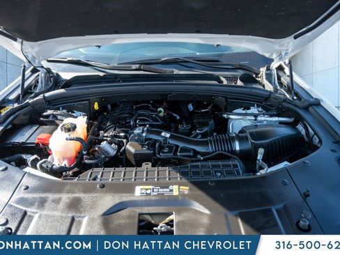 Used 2023 Jeep Grand Cherokee L Limited image 39