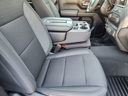 New 2026 Chevrolet Silverado 2500 Custom w/ Custom Value Package image 14