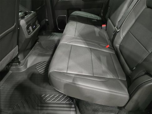 New 2026 Chevrolet Silverado 2500 LT w/ Trail Boss Package image 15