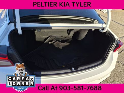 Used 2024 Kia K5 GT-Line w/ GT-Line Premium Package image 9