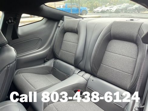 New 2025 Ford Mustang GT image 10