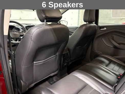 Used 2018 Ford Escape SEL FWD image 15