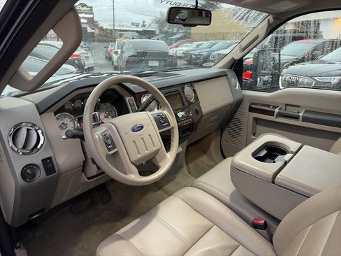 Used 2008 Ford F250 Lariat image 26