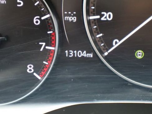 Used 2025 MAZDA CX-50 AWD 2.5 S w/ Premium Plus Pkg image 39