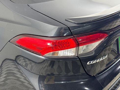 Used 2020 Toyota Corolla SE image 35