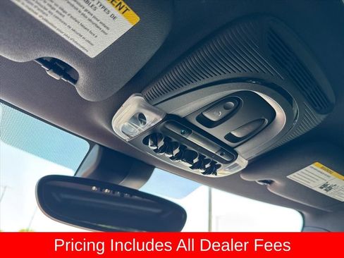 Used 2019 MINI Cooper S FWD image 25