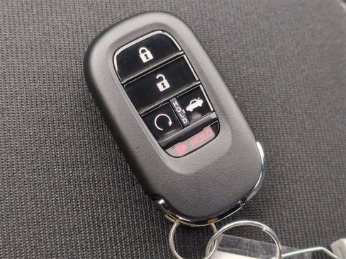 New 2026 Honda Civic Sport image 35