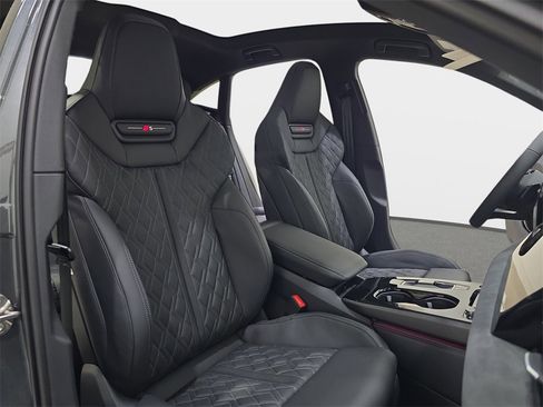 New 2025 Audi S5 Premium Plus image 10