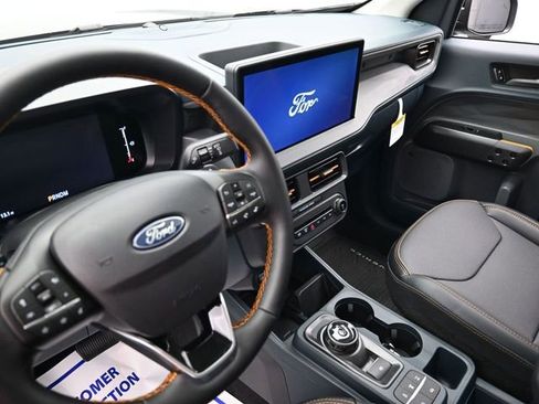 New 2026 Ford Maverick Tremor AWD/4WD image 26