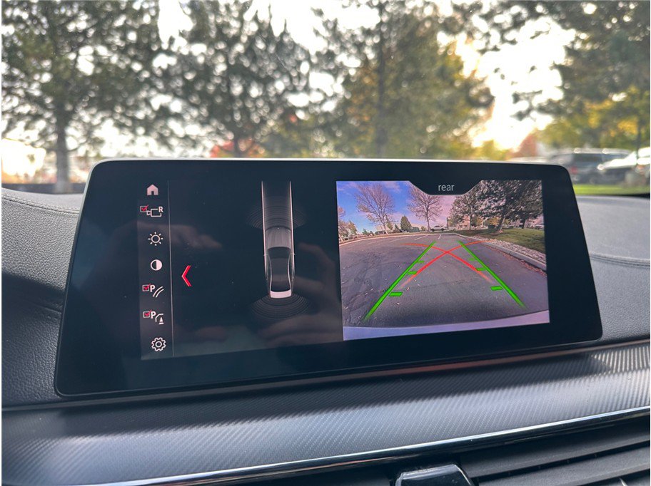 Used 2019 BMW M5 AWD/4WD image 50
