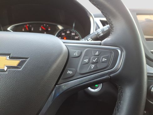 Used 2024 Chevrolet Equinox LT image 22