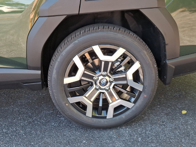 New 2026 Subaru Outback Touring XT AWD/4WD image 5