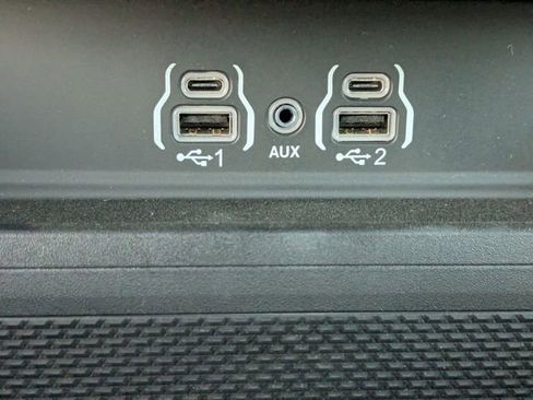 New 2026 RAM 1500 Big Horn image 20